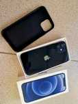 Iphone 12 128gb Акб 100 на гарантии Apple Айфон 12