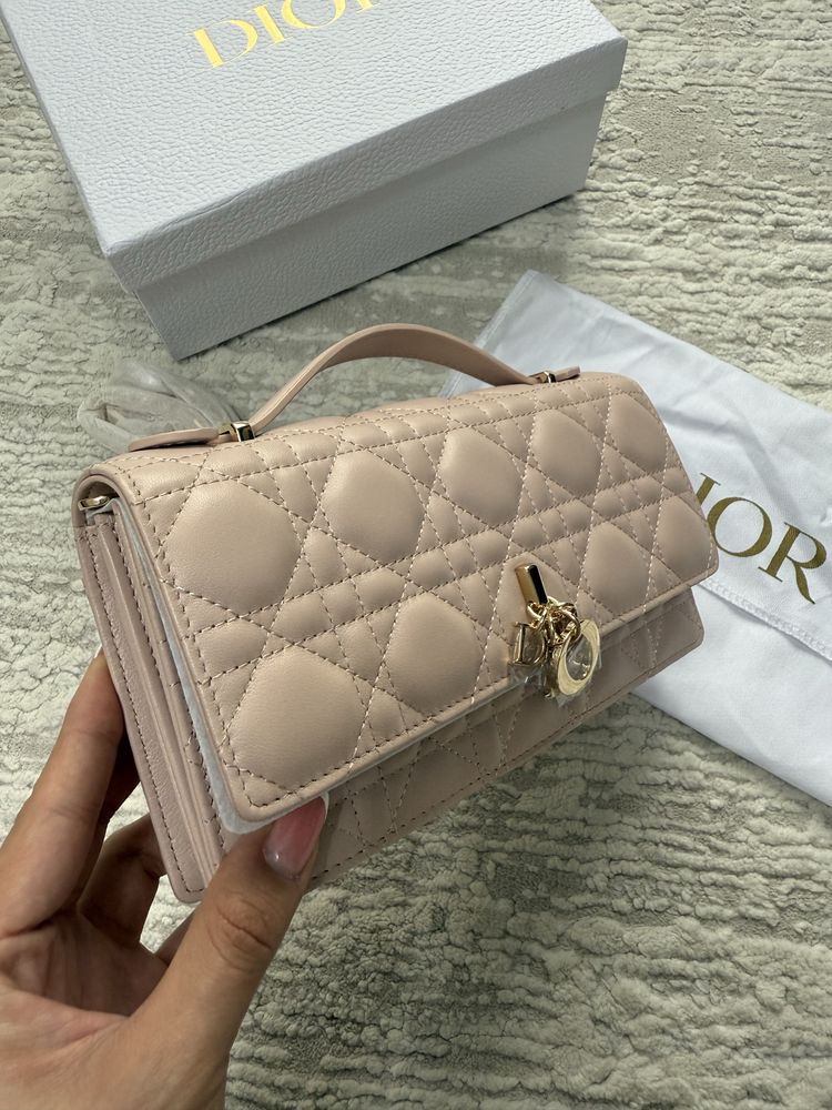 Сумка Dior My Dior