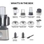 Продукция Kenwood Multipro
