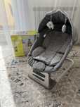 Электрошезлонг Cool baby