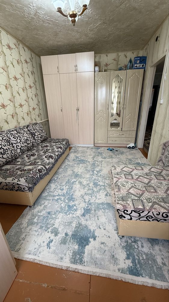 Продам Дом 45 квадратов