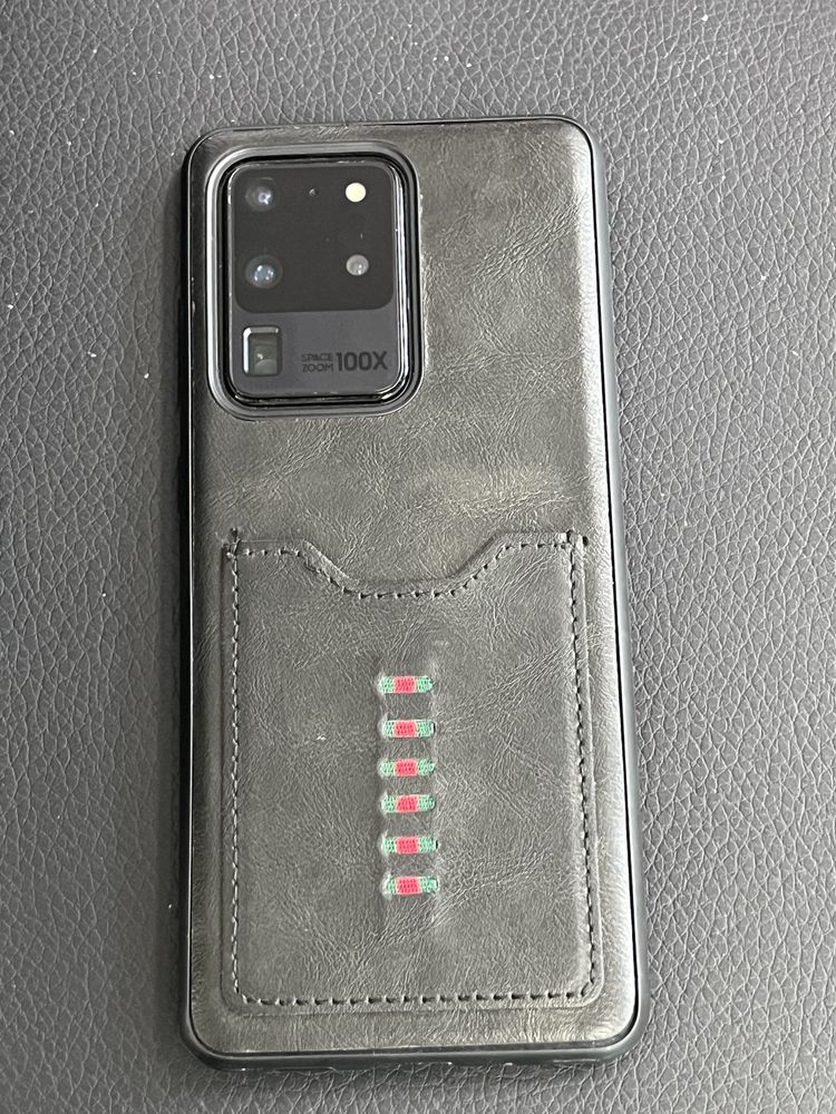 Samsung S20 Ultra 5G,128GB