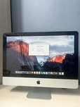 Моноблок iMac.0S X EI CAPITAN