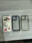 Чехлы на Iphone 13 pro