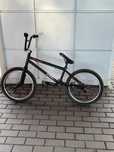 Bmx от бренда Petava. В отличном состоянии