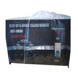 Трансформатор понижающий-повышающий с 220v/240v на 110v/120v: 3000W