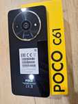 Телефон Xiaomi Poco C61
