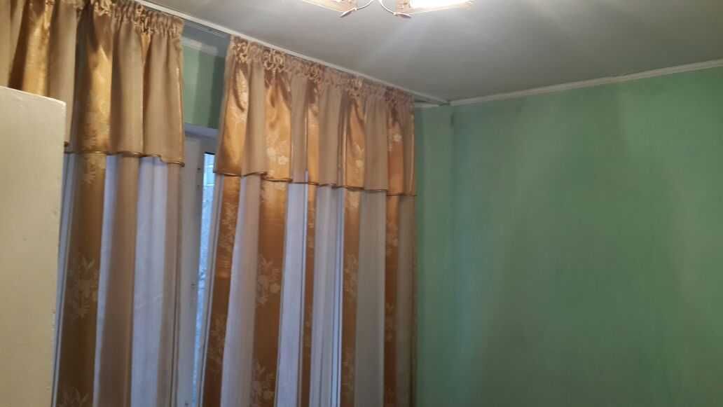 Продается 3-комнатная квартира по ул.Сатыбалдина, 8