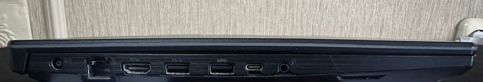 Ноутбук игровой asus tuf gaming a15