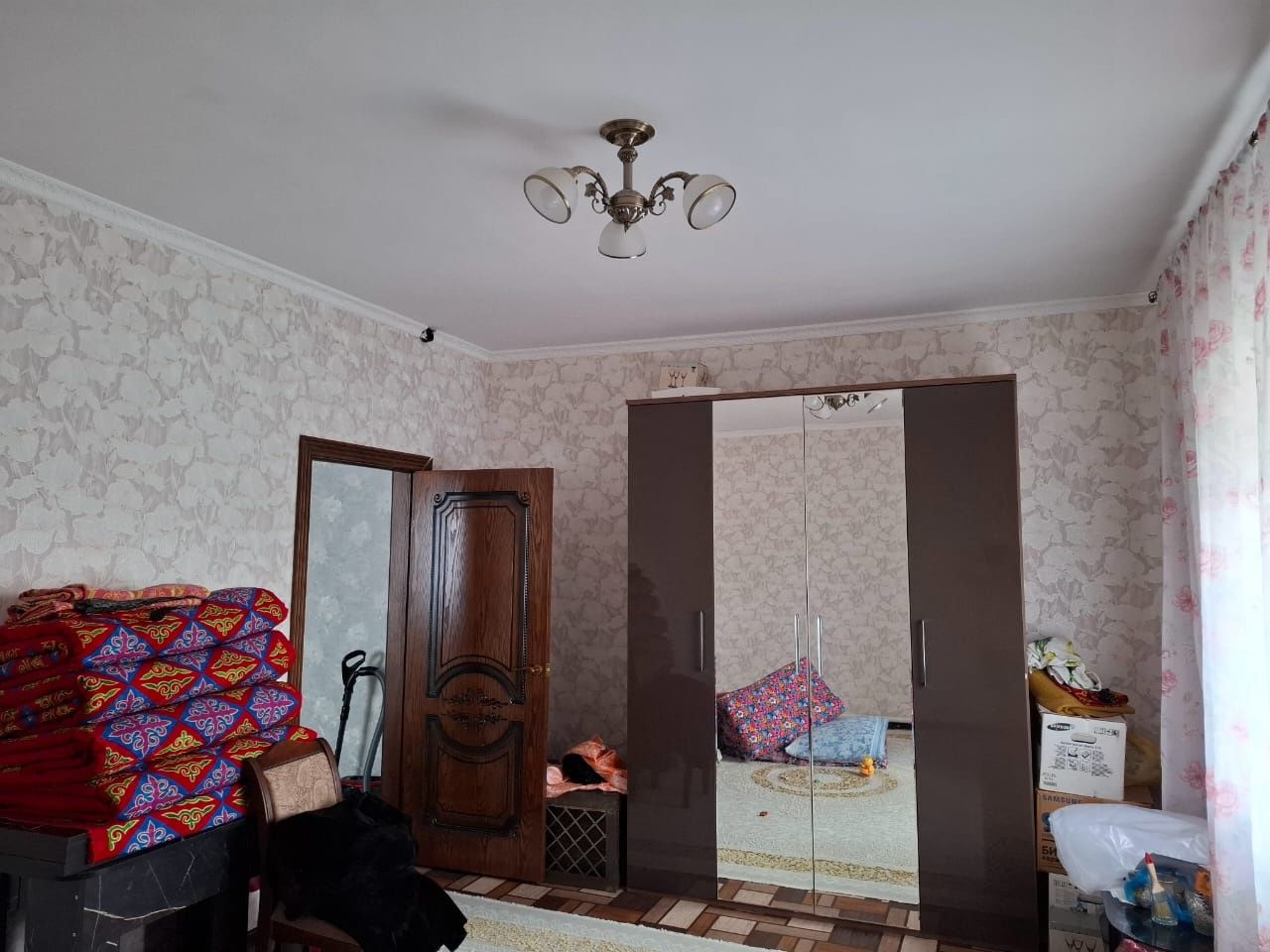 Продам дом Аксай разъезд Пепель