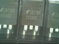 Транзистор   V5036S