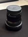Sigma 10-18 f2.8 Sony E