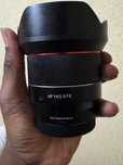 samyang af 14/2 . 8 fe