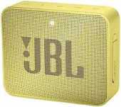 Колонка JBL Go 2
