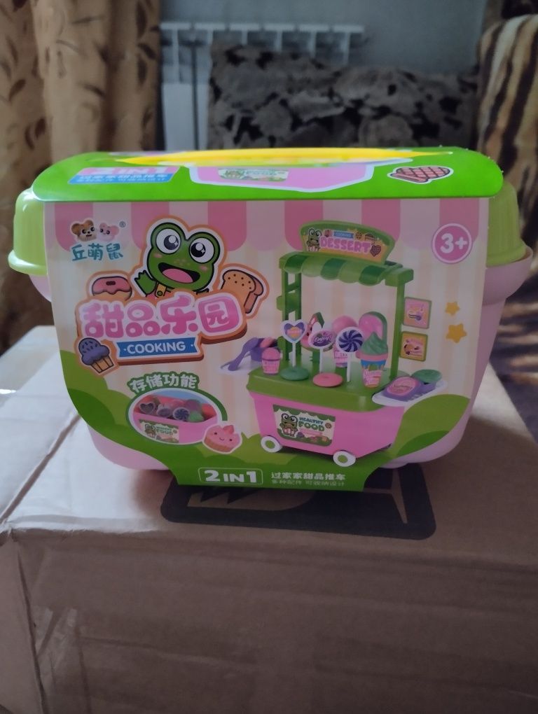 Игрушка для детей