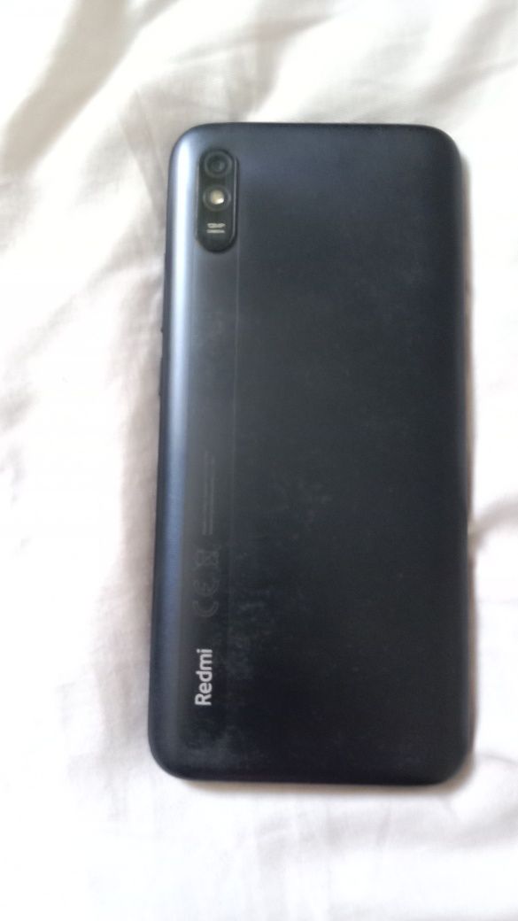 Redmi 9A 1жылболған