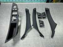 Ручки BMW F10 F11 для салона