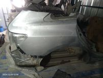 Крыло Тойота Венза, Toyota Venza