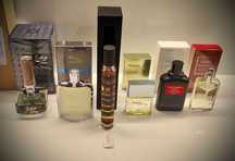 Парфюм мужской коллекция Dior Yohji Yamamoto Cartier Givenchy