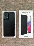 SAMSUNG A53 5G 6/128 в идеальном состоянии, без ремонта.