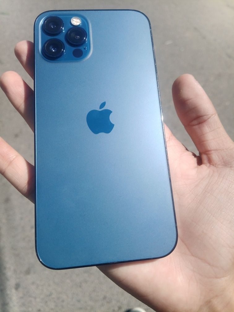 iPhone 12 pro Айфон 12 про