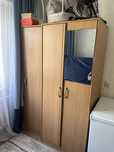 Срочно продам шкаф