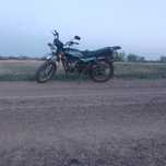 Продам мотоцикл Racer Tourist