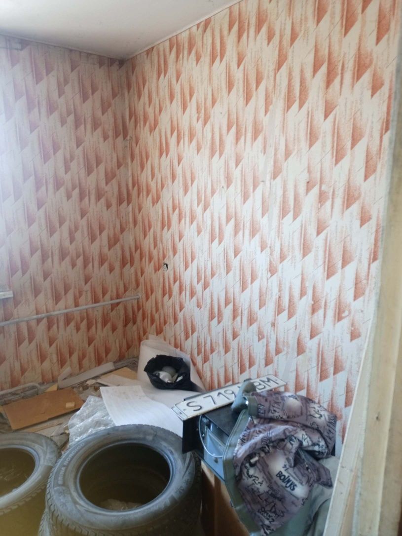 продам квартиру 3х комнатную