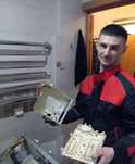 Обслуживание и ремонт стиральных машин, посудомоек