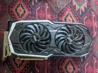Rtx 2070 msi armor