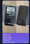 Redmi note 11 есть