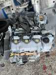 мотор 3MZ fe 3.3, 1MZ vvti двигатель и коробка из ЯПОНИИ
