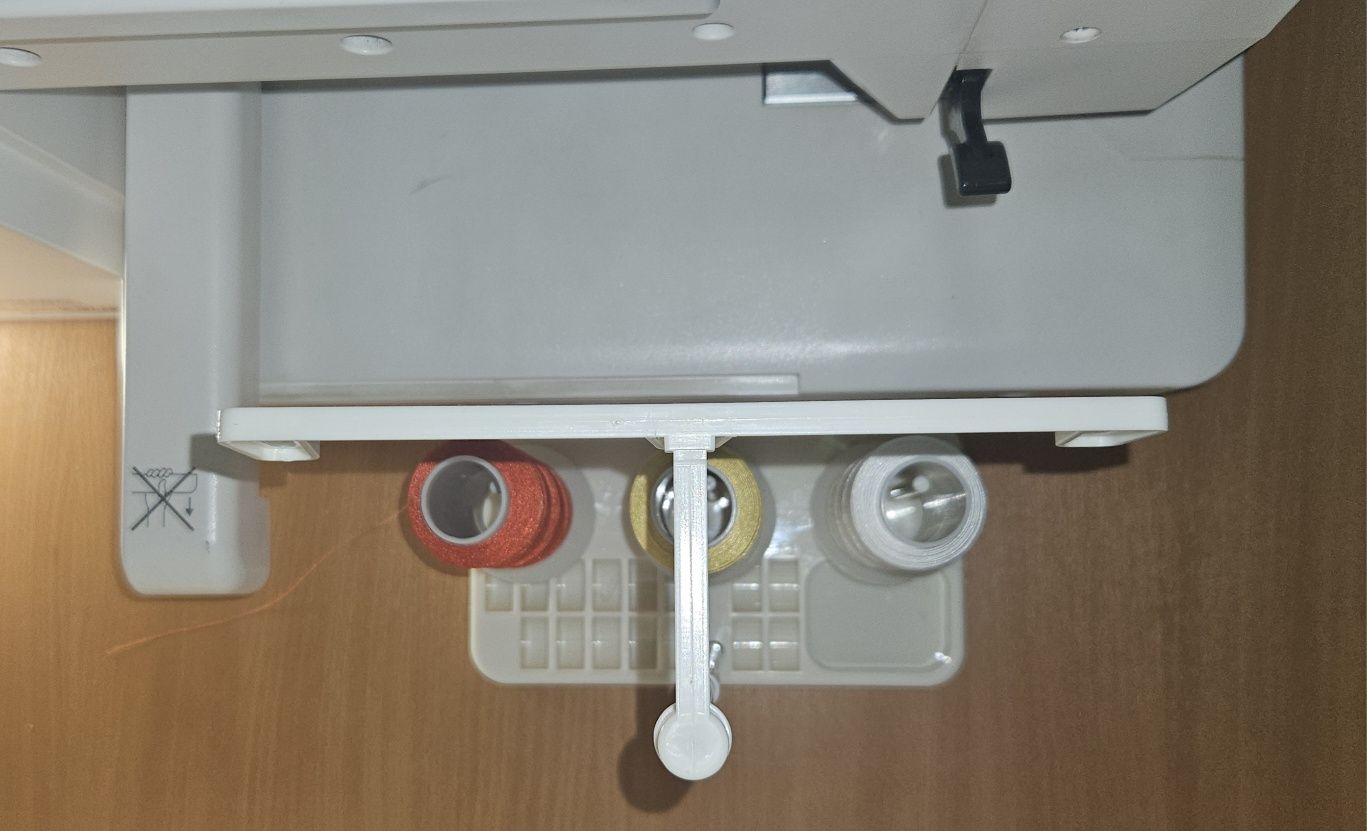 Вышивальная машина Janome Memory Craft 500Е