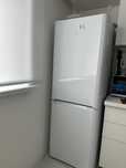 Холодильник indesit