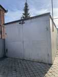 СРОЧНО Продам гараж  металический