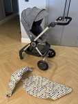Коляска Stokke Scoot v2