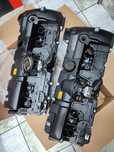 Крышка клапаная BMW E60 X5 E70 E90 N52