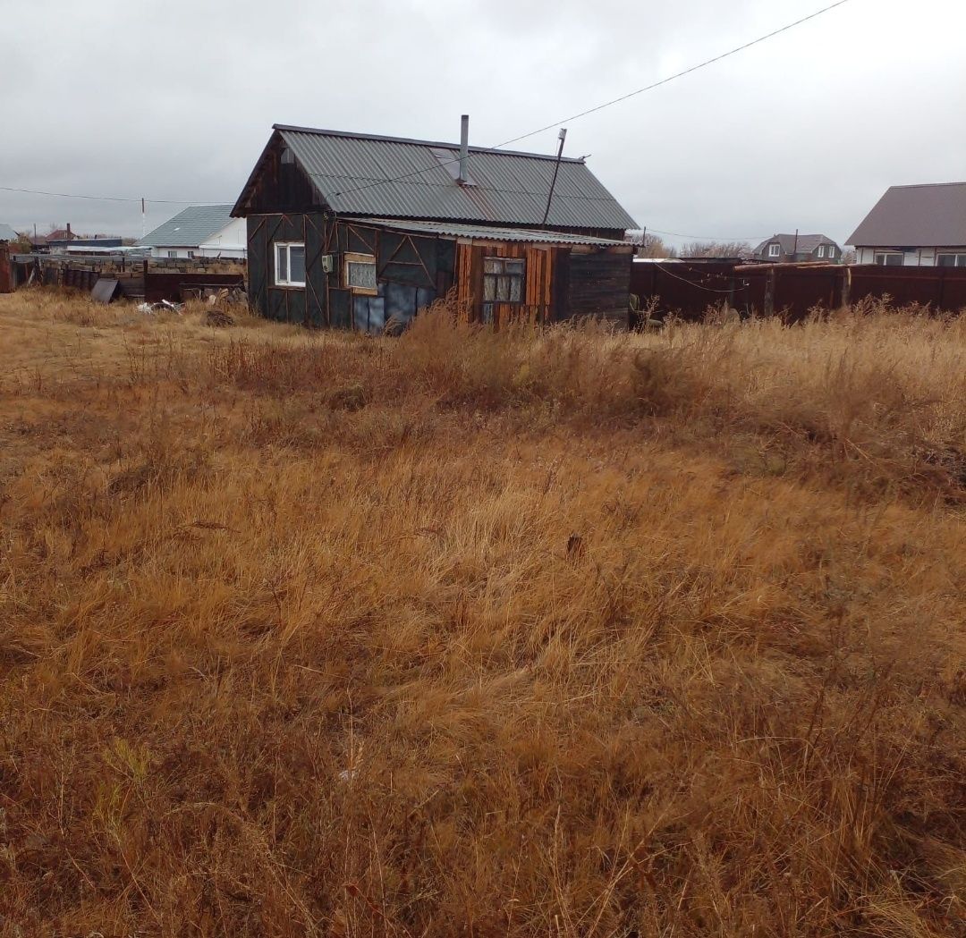 Продам дом село Октябрьский