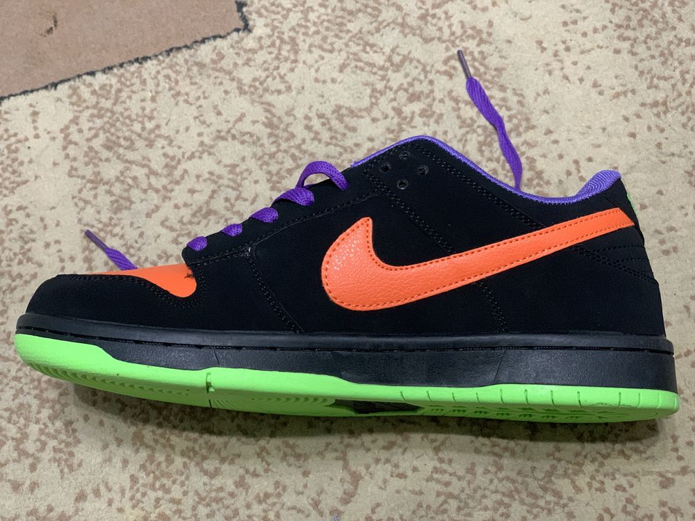 Nike SB Dunk Low