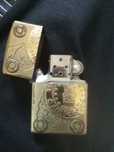 Зажигалка Zippo оригинал