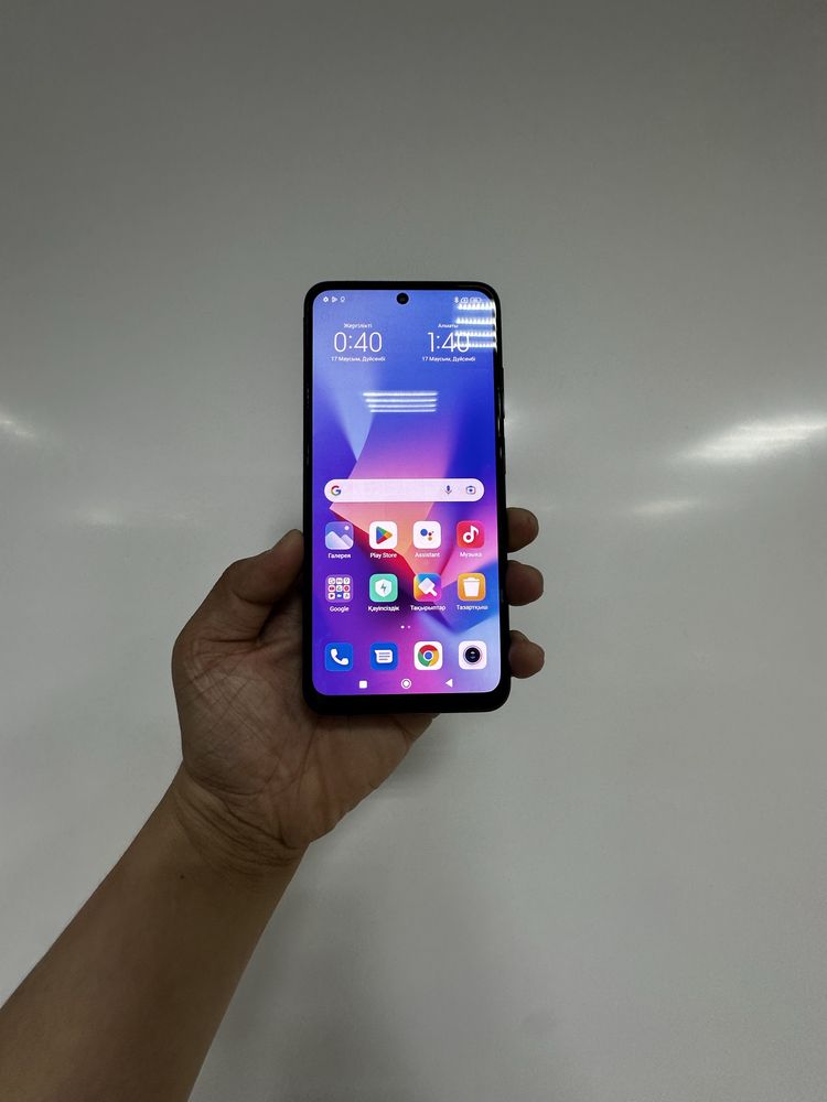 Redmi note 10 128Gb рассрочка