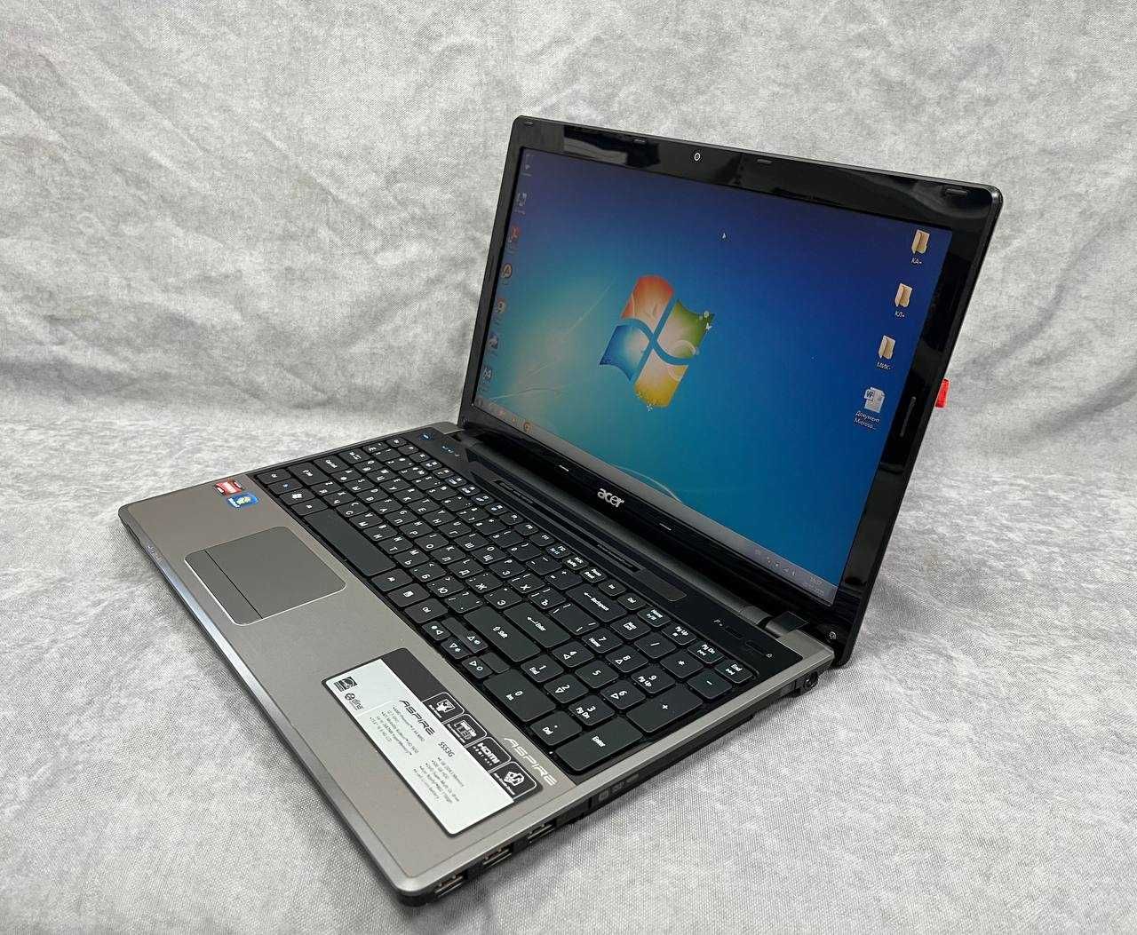 Хорошом состояние ACER AMD Phenom*ОЗУ 6*HDD 500*2.10Ghz