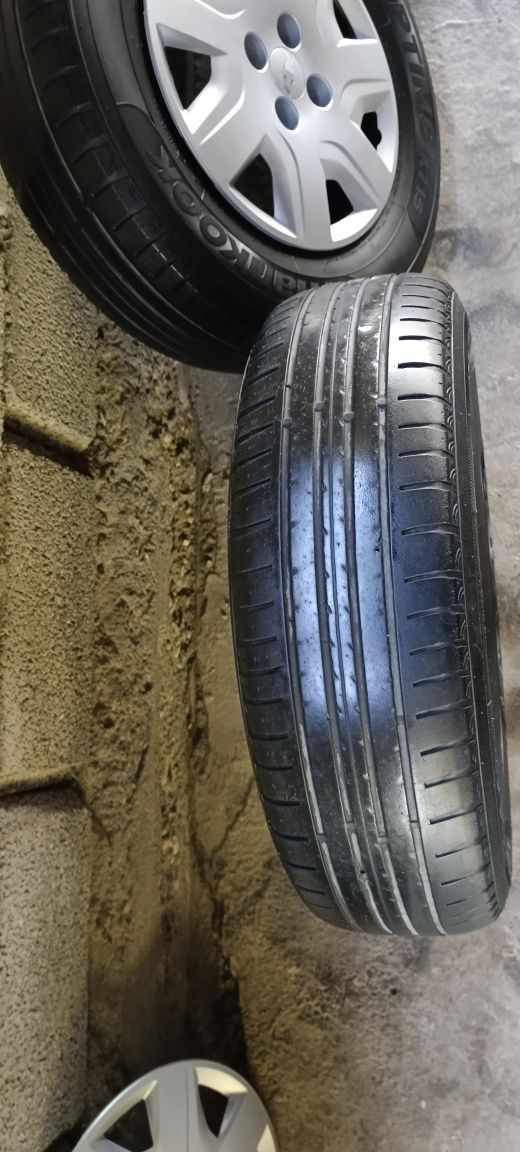 Hankook 185/75R14