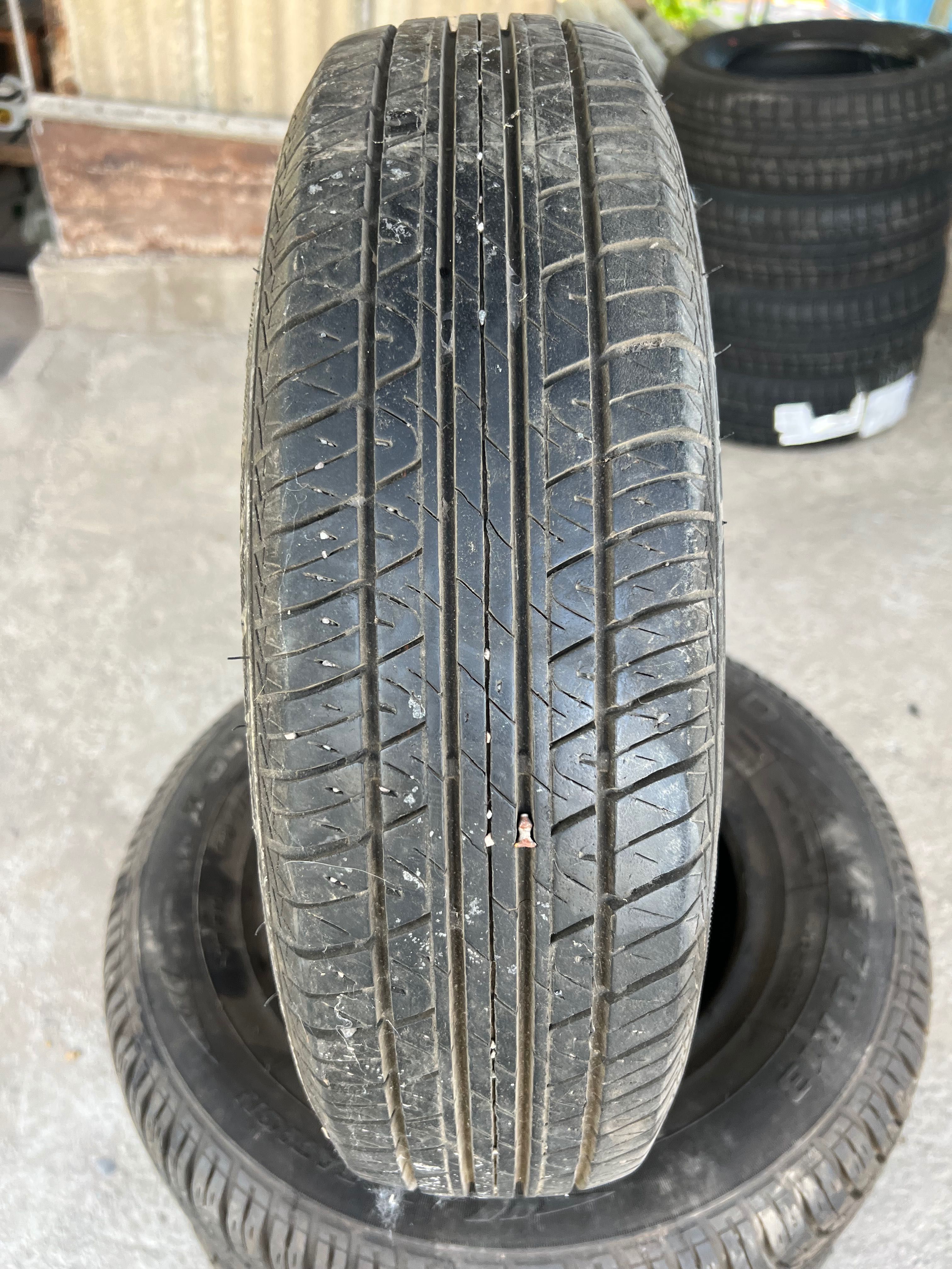 Автошина 155/80 R13