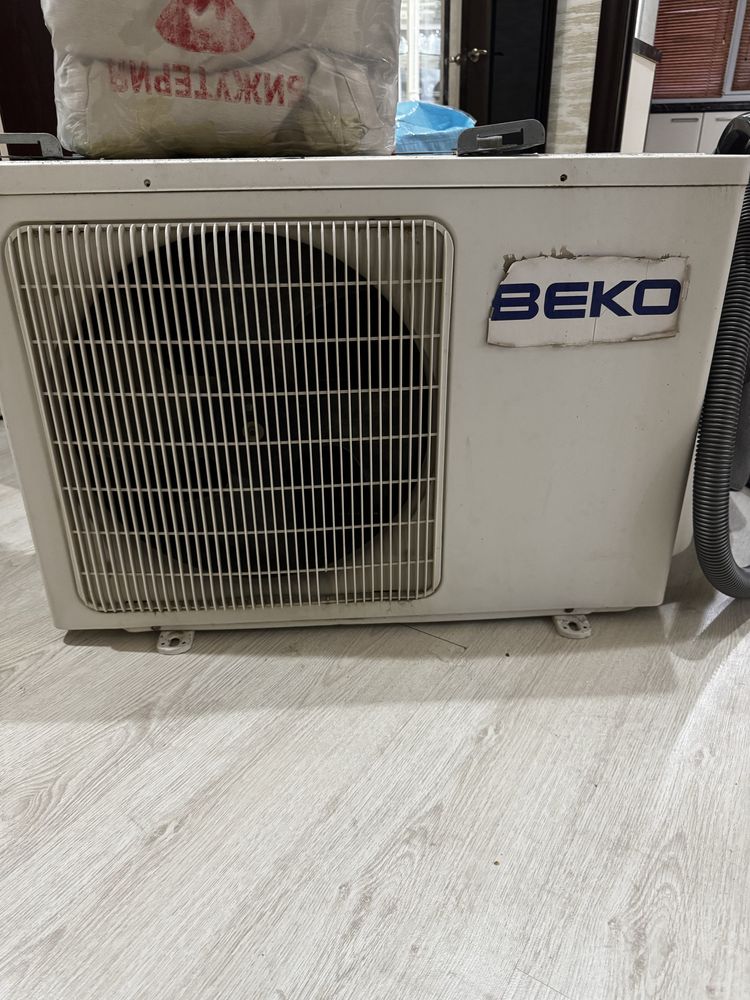 Продается кондиционер BEKO