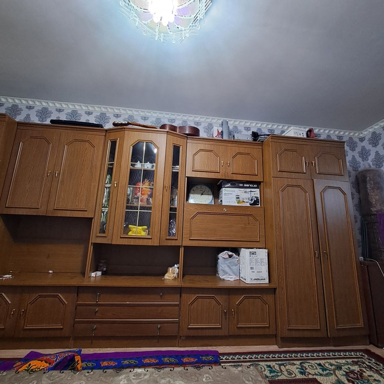 Стинка сатылады .