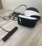 Playstation PS VR V1