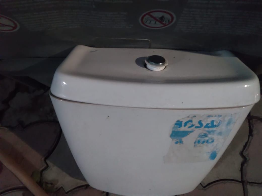 Продам бочек от унитаза