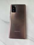 продается samsung note 20