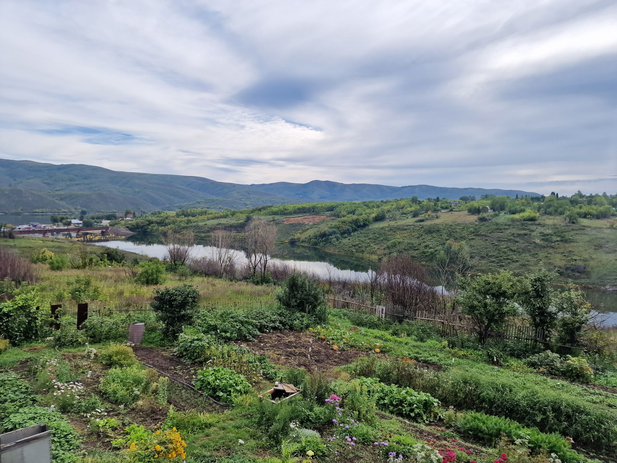 Продам дачу с видом на Залив,Дом кирпичный,10 соток,баня
